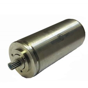 Двигатель-генератор ДГМ-0,1А (IIC-ДГМ-0,1А)