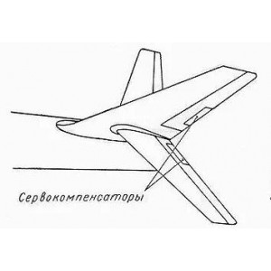 Сервокомпенсатор ср24-3706-0-2 (IIC-ср24-3706-0-2)