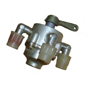Кран низкого давления - 623700-2 (IIC-623700-2)