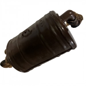 Бачок суфлёрный 24-6200-210 (IIC-24-6200-210)