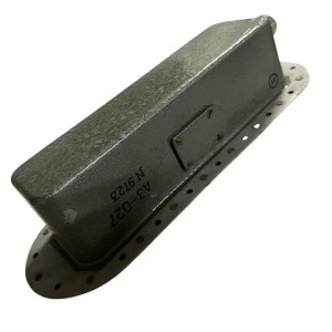 Антенна изделия ВЕЕР-М, СО-72 - А3-027 (IIC-А3-027)