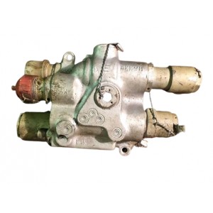 Автомат разгрузки насоса ГА77Н (IIC-ГА77Н)