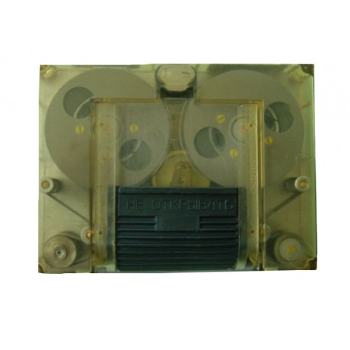 Кассета в футляре изделия КБН-1-1 КС-13 (IIC-КС-13)