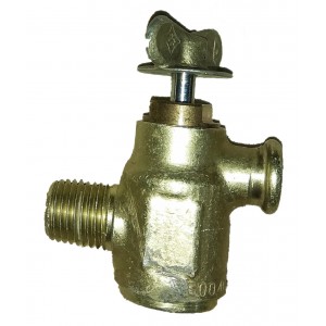 РГК клапана 1:10 - 600400М (IIC-600400М)
