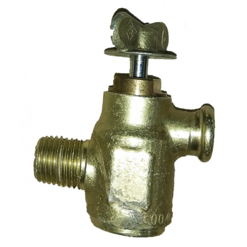 РГК клапана 1:10 - 600400М (IIC-600400М)