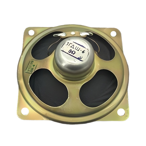 Динамик 1ГДШ-6 (IIC-1ГДШ-6)