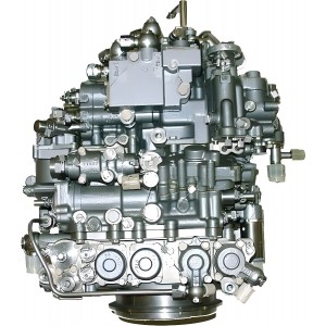 Регулятор топливный 935МА (IIC-935МА)