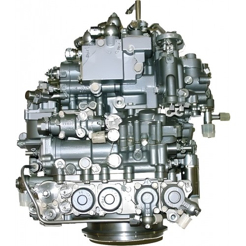 Регулятор топливный 935МА (IIC-935МА)