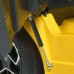 Детский электромобиль Машина Bambi M 4993EBLR-6 Maserati Желтый