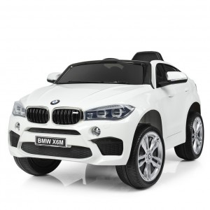Детский электромобиль джип Bambi JJ2199EBLR-1 до 50 кг