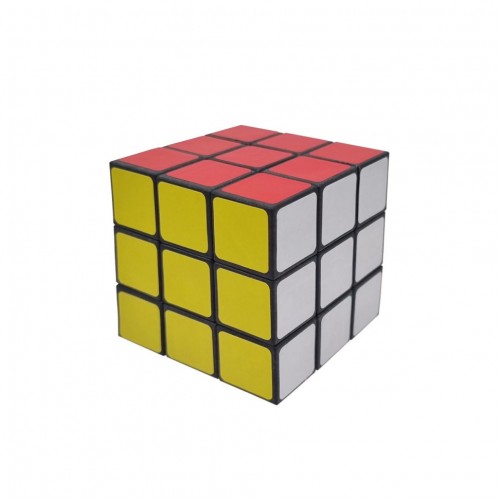 Кубик рубика IGR32 наклейка 7 x 7 см /240/