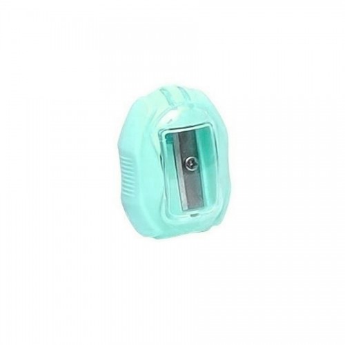 Точилка для карандашей DAIMARSE COLOR-IT 910 (Бирюзовый)
