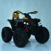 Детский электроквадроцикл Bambi Racer M 4795EBLR-6 до 30 кг