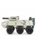 Детский электромобильТанк Bambi Racer M 4862BR-1 до 30 кг