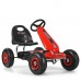 Велокарт детский Bambi kart M 3626A-3 ручной тормоз