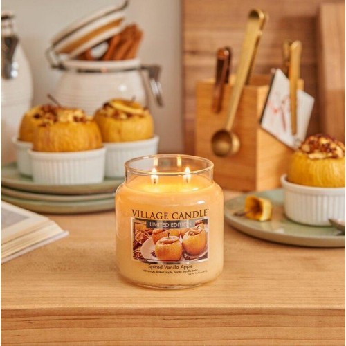 Свеча Village Candle 