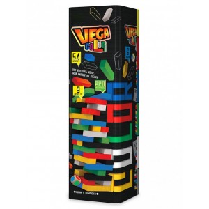 Детская настольная игра Дженга 