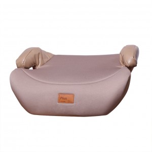 Автокресло-бустер CARRELLO Plus CRL-11804/1 Beige Lion +направляющий ремень