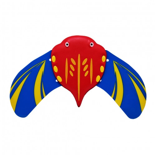 Водная игра-запускач 