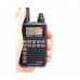 Рация Puxing - PX-2R + ремешок на шею (NN-PX-2R) (Б/У)