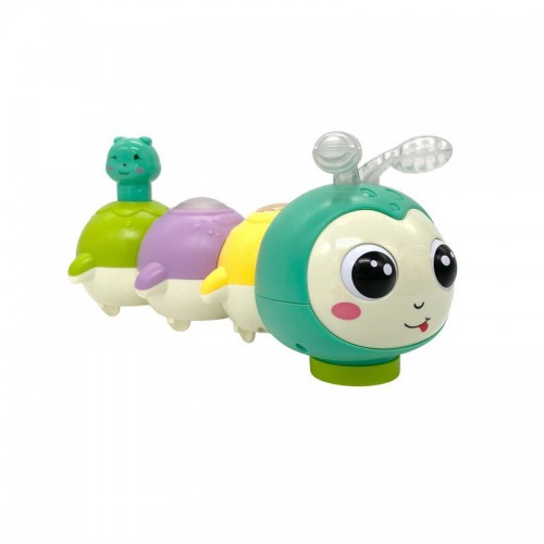 Музыкальная игрушка 