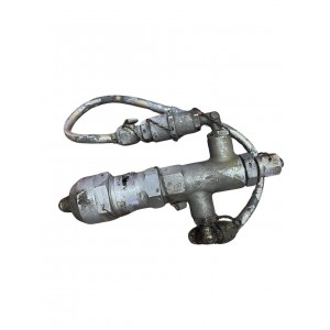 Клапан отсечной с дросселем 24-5608-18 (IIC-24-5608-18)