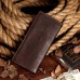 Бумажник мужской Vintage 14174 Коричневый