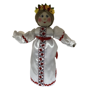 Оберег 