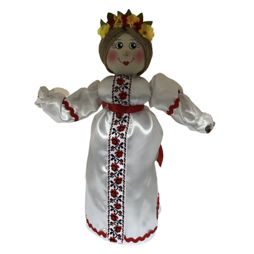 Оберег 